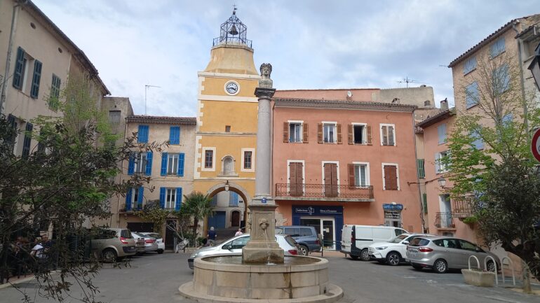 Carcès