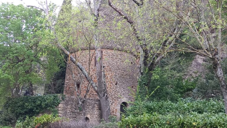 Chateauvert