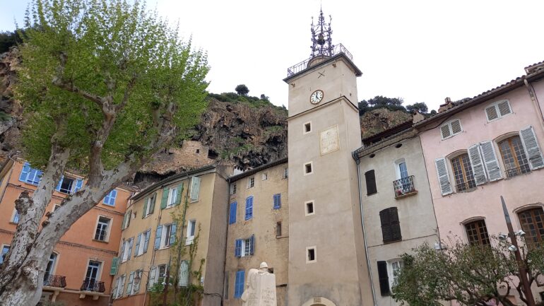 Cotignac