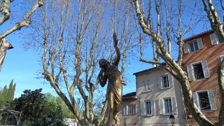 Forcalqueiret