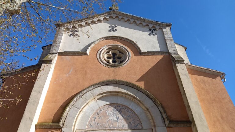Forcalqueiret