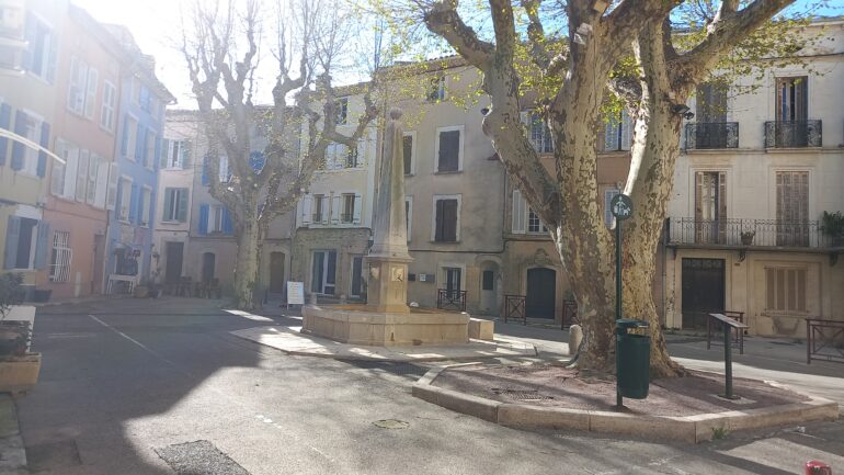 Gareoult