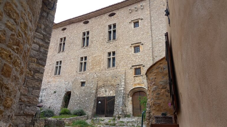 Montfort sur Argens