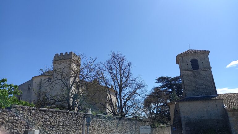 Ollières