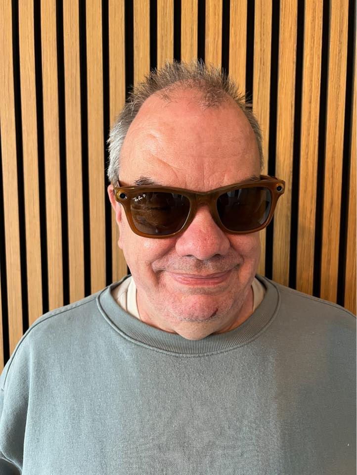 Philippe Detraux