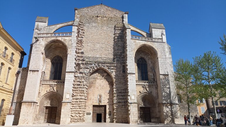 Saint Maximin