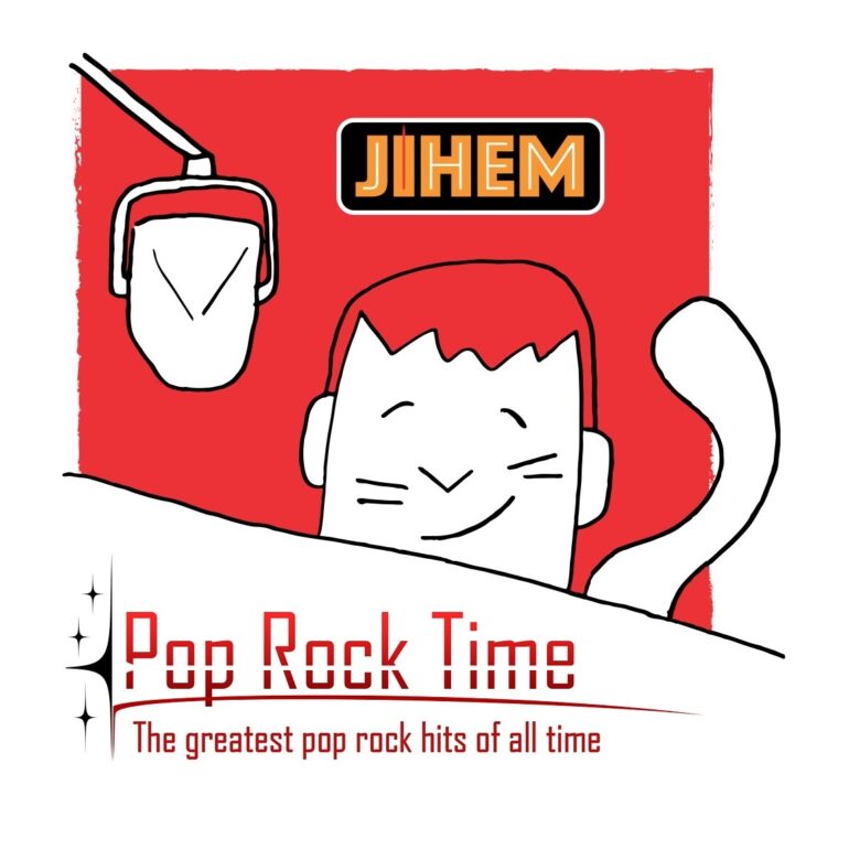 pop rock time