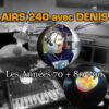 Airs 240