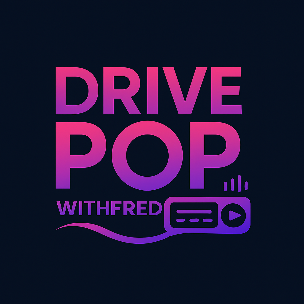 Drive Pop