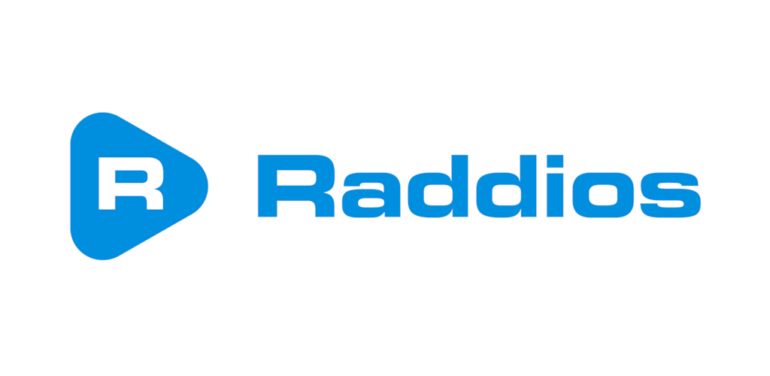 logo raddios
