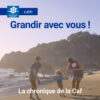 Chronique de la semaine