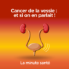 Chronique de la semaine