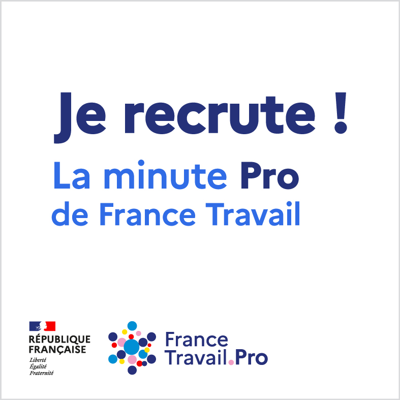 France Travail Pro