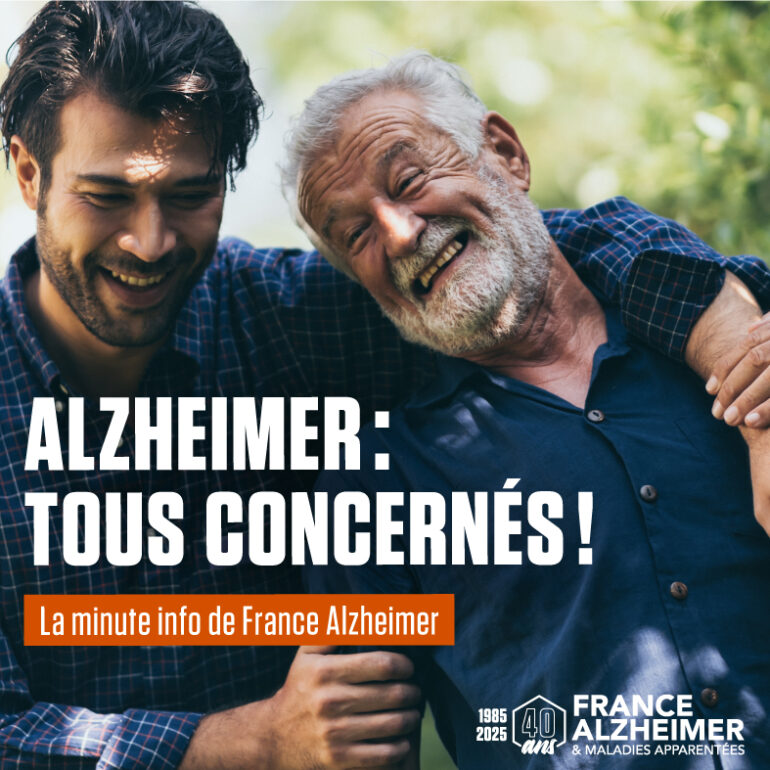 France-Alzheimer