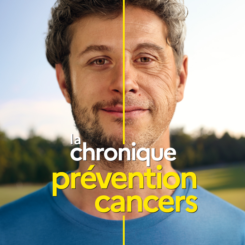 Prévention des cancers !