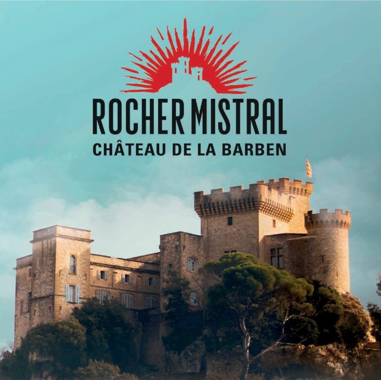 Rocher Mistral