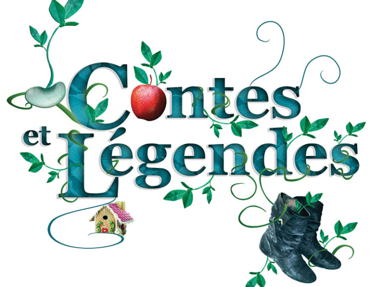 contes et legendes