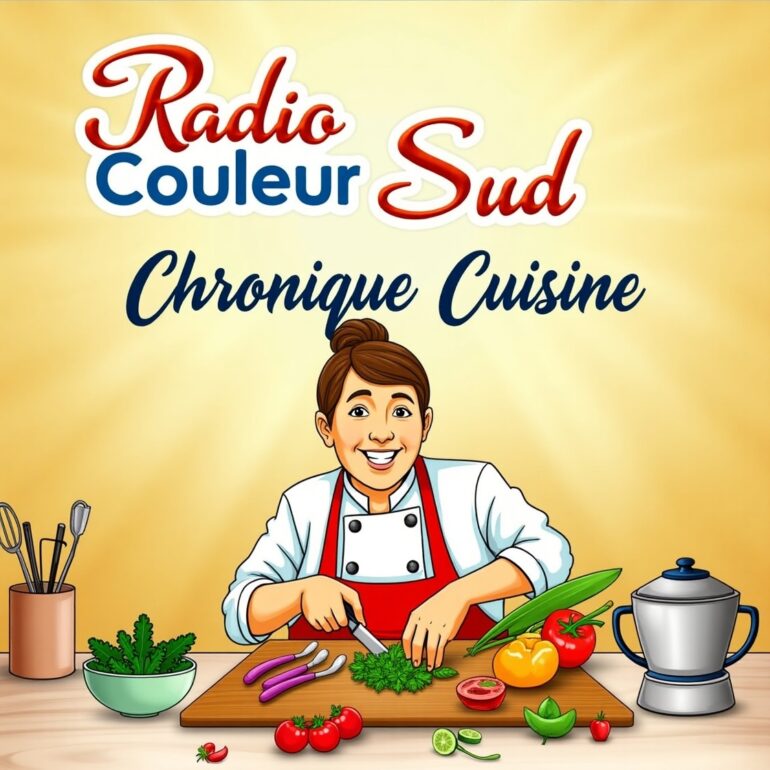 Minute cuisine