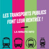 Chronique de la semaine