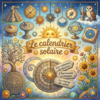Calendrier Solaire