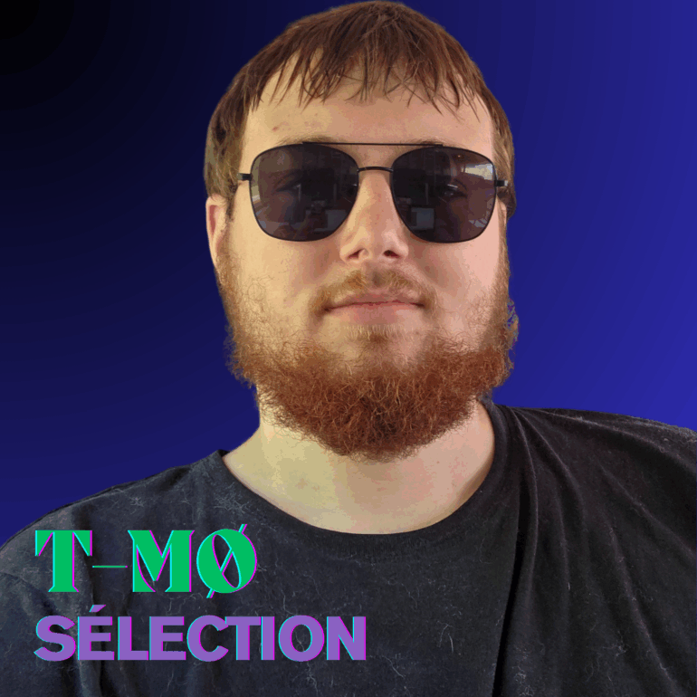 T-MO Sélection