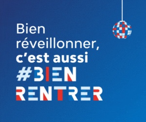 Bien Rentrer PR 2025