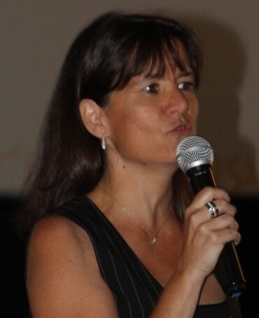 Véronique de la Maisonneuve