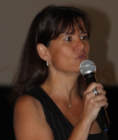 Véronique de la Maisonneuve