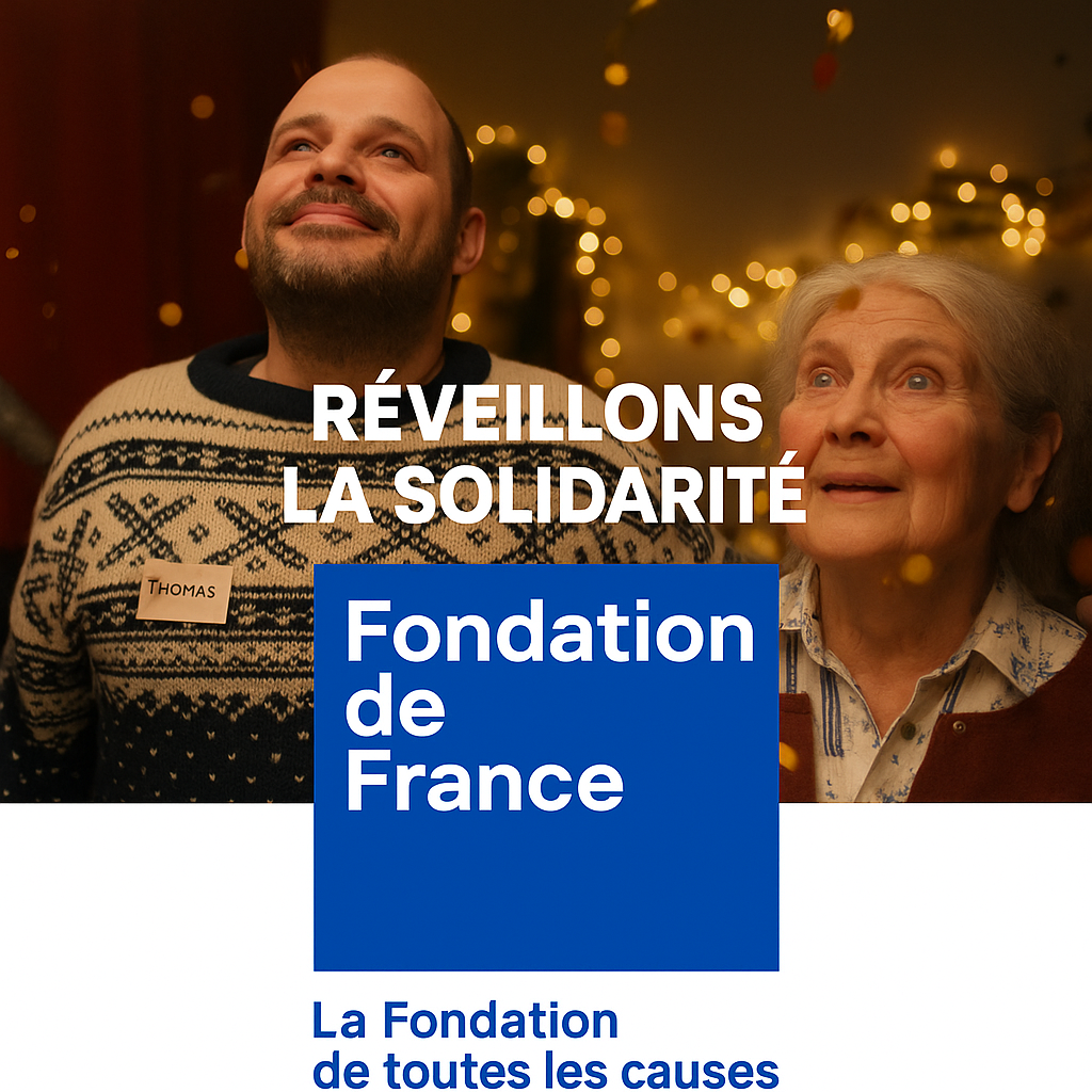 Réveillons la Solidarité !