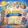 La pensée du jour