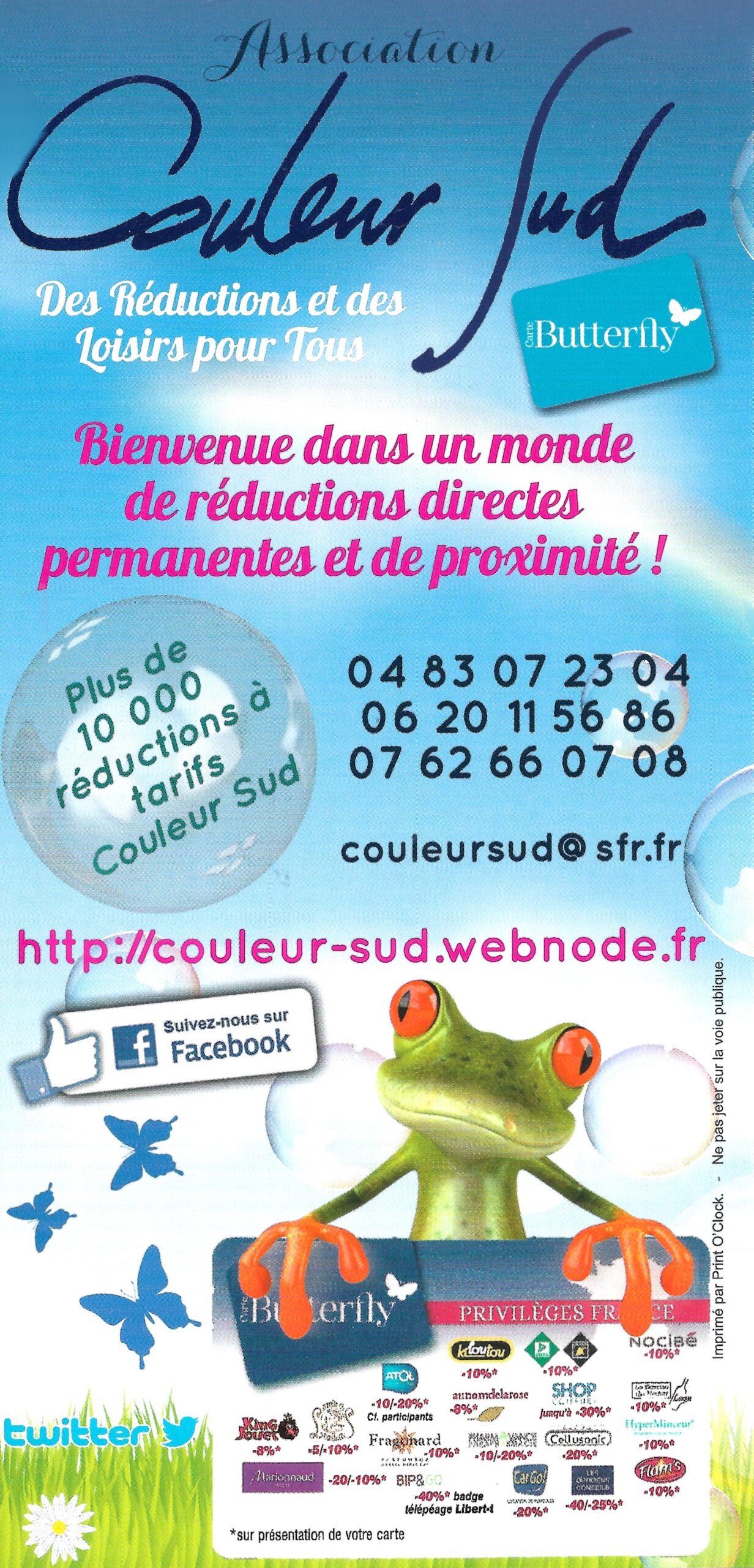 Arrière-plan