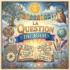 La question du jour