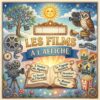 Les films à l&rsquo;affiche