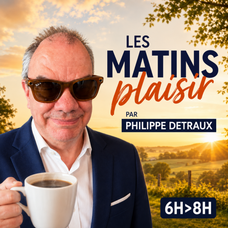Les matins plaisir