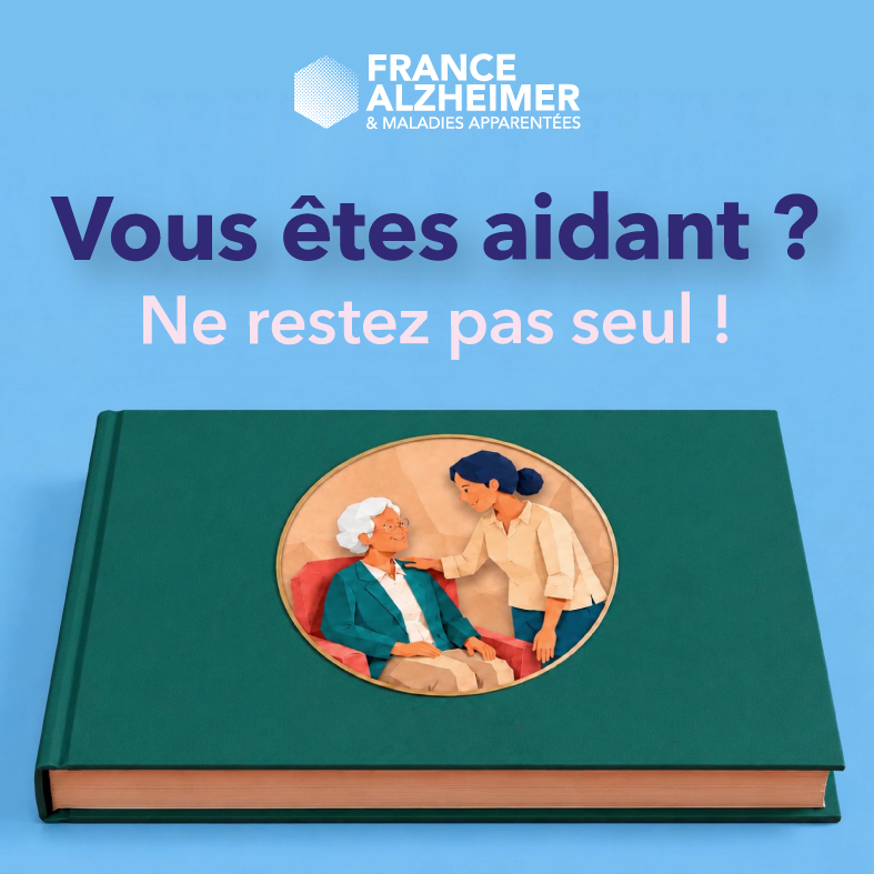 Aidants France alzheimer